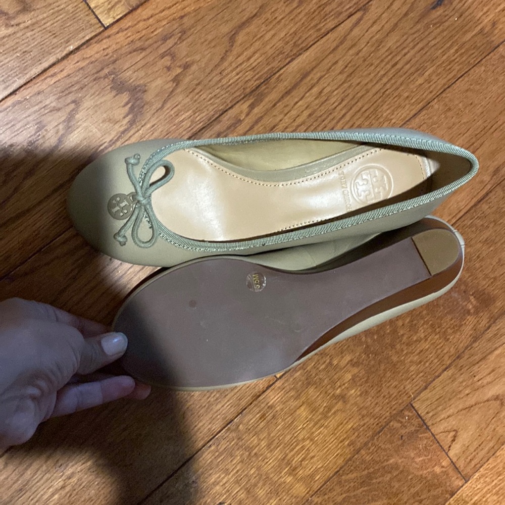 Tory Burch Chelsea 45MM wedge